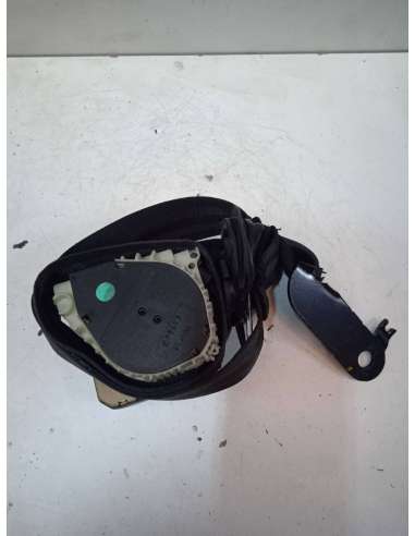 CINTURON SEGURIDAD TRASERO IZQUIERDO...