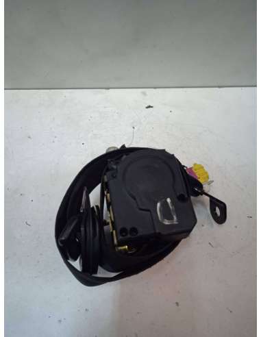 JUEGO CINTURONES DELANTERO - 743551 /...