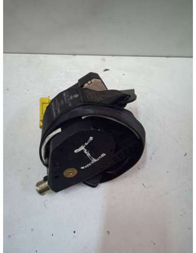JUEGO CINTURONES DELANTERO - 743552 /...