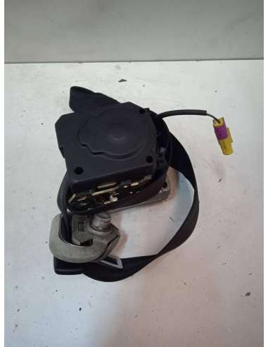 JUEGO CINTURONES DELANTERO - 743553 /...