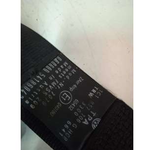 JUEGO CINTURONES DELANTERO... 2