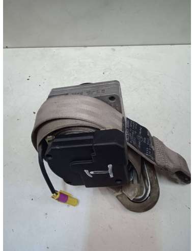 JUEGO CINTURONES DELANTERO - 743556 /...