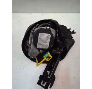 JUEGO CINTURONES DELANTERO...