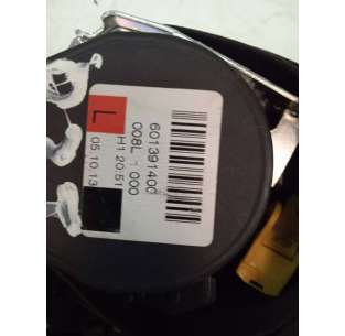 JUEGO CINTURONES DELANTERO... 2