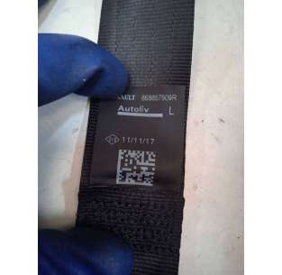 CINTURON SEGURIDAD... 2