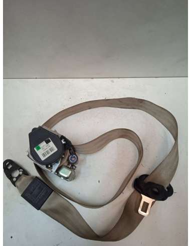 JUEGO CINTURONES DELANTERO - 743561 /...