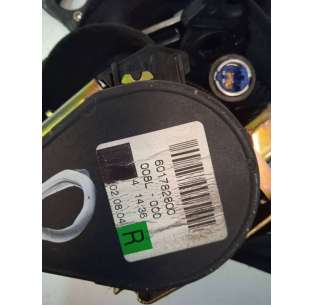 JUEGO CINTURONES DELANTERO... 2