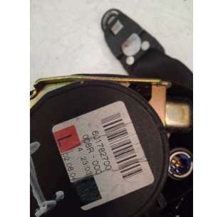 JUEGO CINTURONES DELANTERO... 2