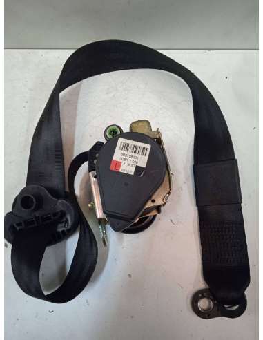 JUEGO CINTURONES DELANTERO - 743568 /...