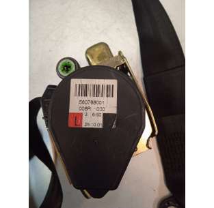 JUEGO CINTURONES DELANTERO... 2