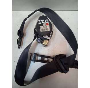 JUEGO CINTURONES DELANTERO...