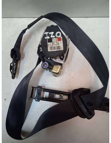 JUEGO CINTURONES DELANTERO - 743570 /...
