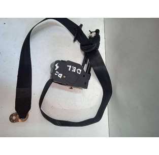 JUEGO CINTURONES DELANTERO...