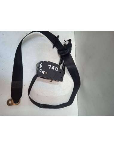 JUEGO CINTURONES DELANTERO - 743572 /...