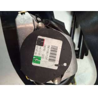 JUEGO CINTURONES DELANTERO... 2