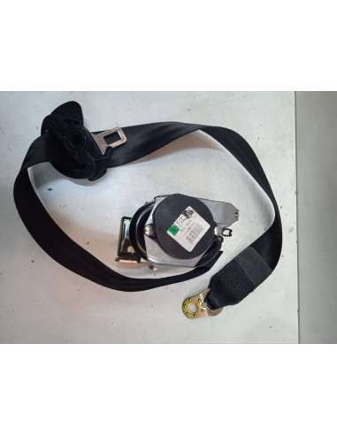 JUEGO CINTURONES DELANTERO - 743575 /...