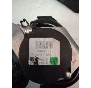 JUEGO CINTURONES DELANTERO... 2