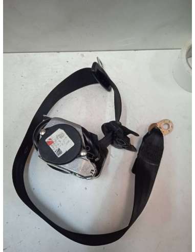 JUEGO CINTURONES DELANTERO - 743576 /...
