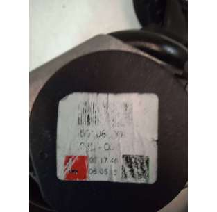 JUEGO CINTURONES DELANTERO... 2