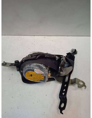 JUEGO CINTURONES DELANTERO - 743579 /...