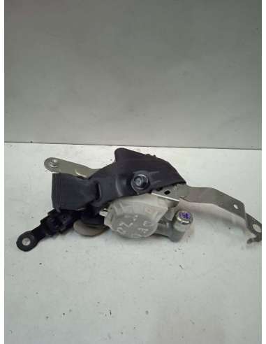 JUEGO CINTURONES DELANTERO - 743580 /...