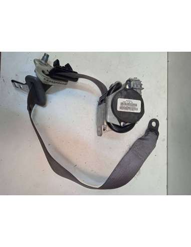 JUEGO CINTURONES DELANTERO - 743582 /...