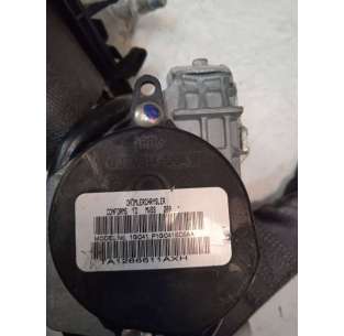 JUEGO CINTURONES DELANTERO... 2