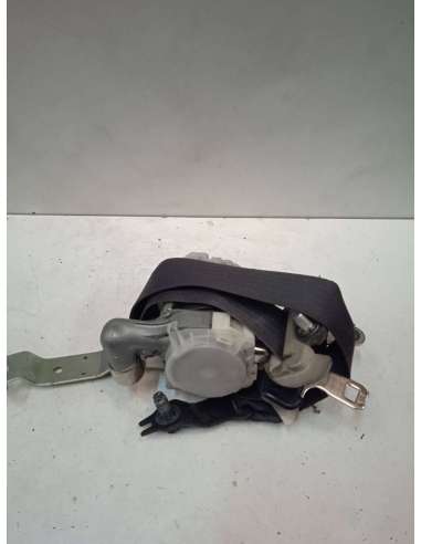 JUEGO CINTURONES DELANTERO - 743586 /...