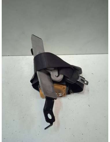 JUEGO CINTURONES DELANTERO - 743588 /...
