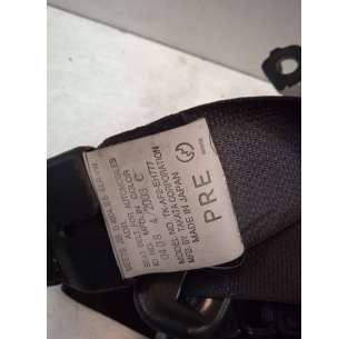 JUEGO CINTURONES DELANTERO... 2