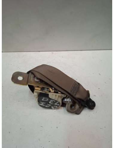 JUEGO CINTURONES DELANTERO - 743592 /...
