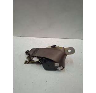 JUEGO CINTURONES DELANTERO... 2