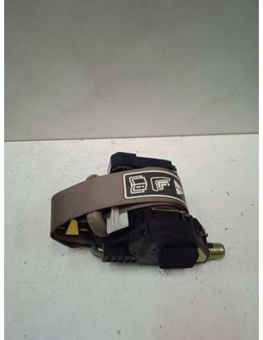 JUEGO CINTURONES DELANTERO - 743593 /...