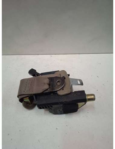 JUEGO CINTURONES DELANTERO - 743594 /...
