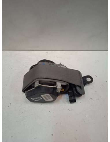 JUEGO CINTURONES DELANTERO - 743595 /...
