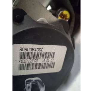 JUEGO CINTURONES DELANTERO... 2