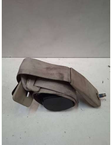 JUEGO CINTURONES DELANTERO - 743598