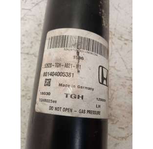 AMORTIGUADOR TRASERO... 2