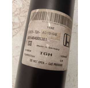 AMORTIGUADOR TRASERO... 2