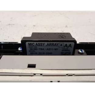 LUZ INTERIOR - 743636 /... 2