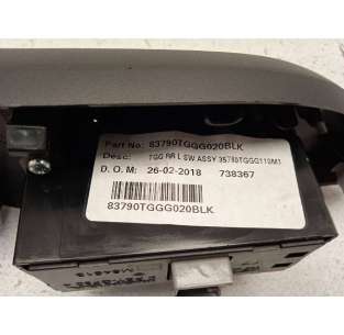 MANDO ELEVALUNAS DELANTERO... 2