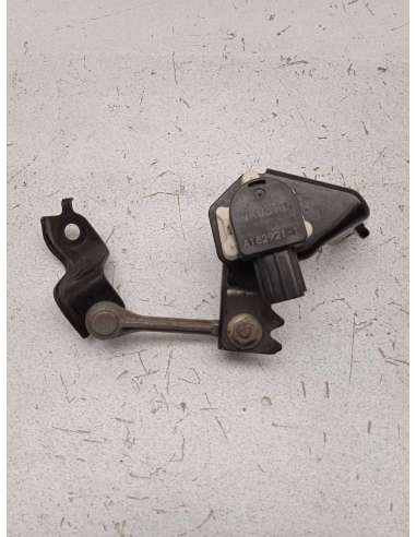 MODULO ELECTRONICO - 743646 / 7K0811