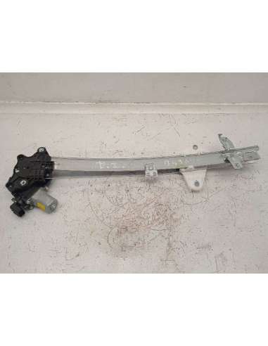 ELEVALUNAS DELANTERO IZQUIERDO -...