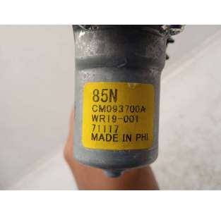 ELEVALUNAS DELANTERO... 2