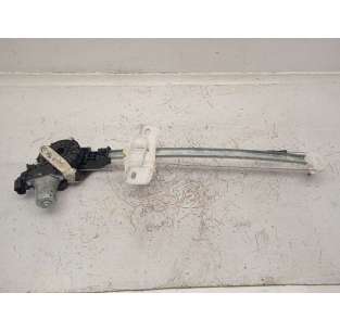 ELEVALUNAS TRASERO DERECHO... 2