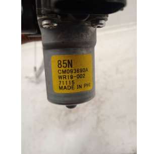 ELEVALUNAS TRASERO DERECHO... 2