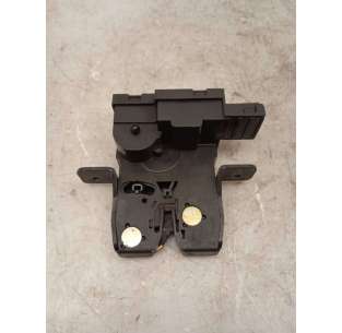 CERRADURA MALETERO / PORTON...