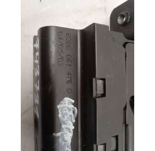 CERRADURA MALETERO / PORTON... 2