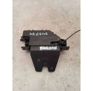 CERRADURA MALETERO / PORTON...