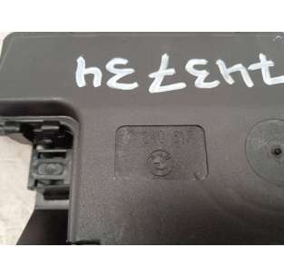 CERRADURA MALETERO / PORTON... 2